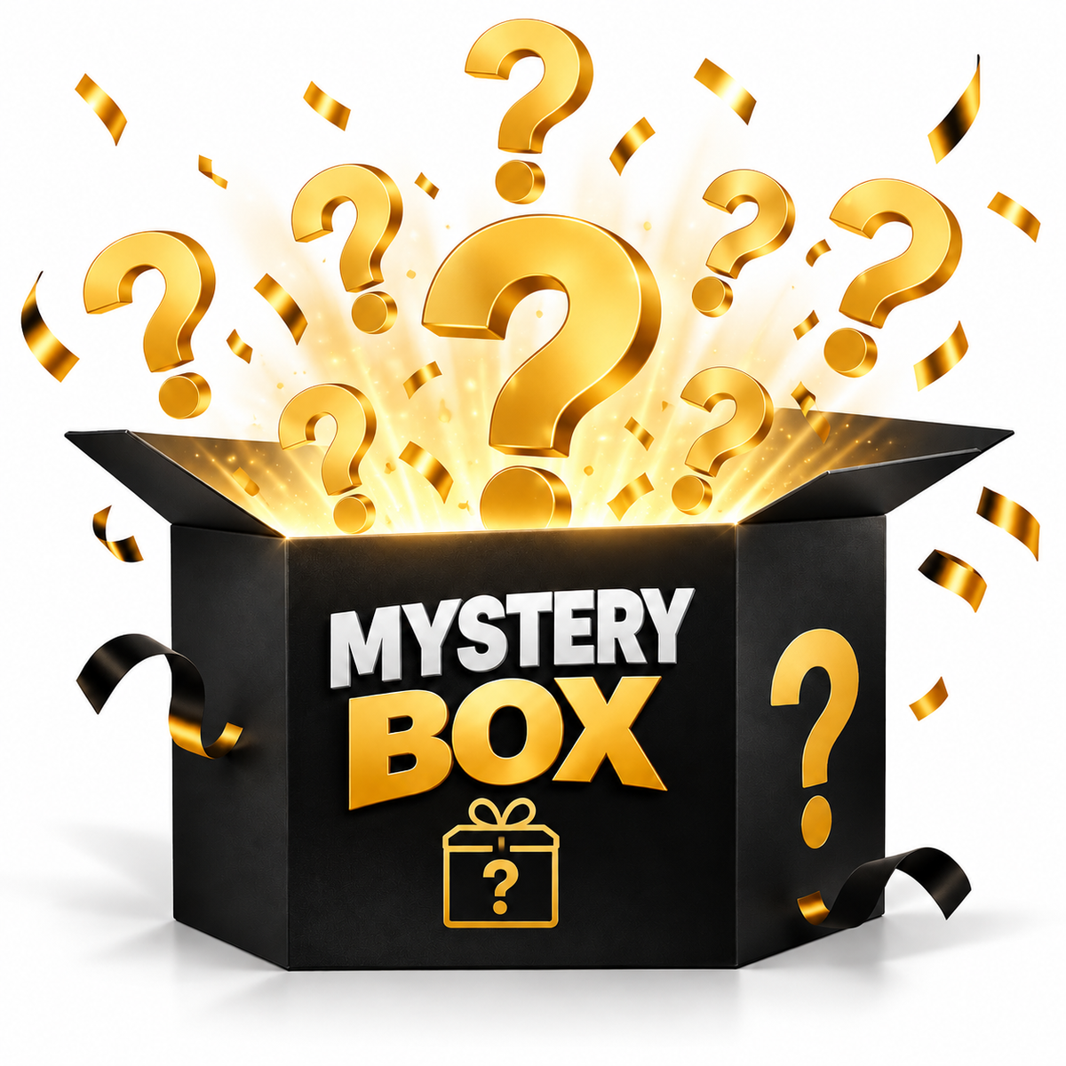 Mystery BOX