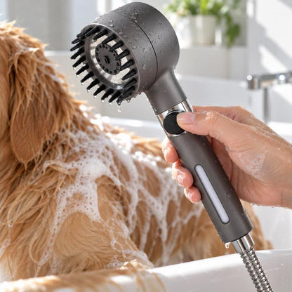 Pet Edition Handheld Shower Head